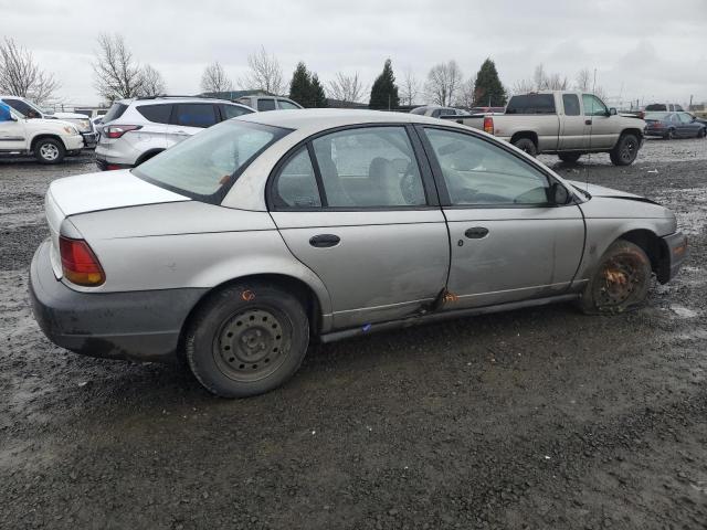 Photo 3 from auction – 1997 SATURN SL with VIN 1G8ZF5282VZ210702