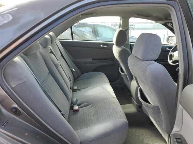Photo 10 from auction – 2005 TOYOTA CAMRY LE with VIN 4T1BE32K25U990607