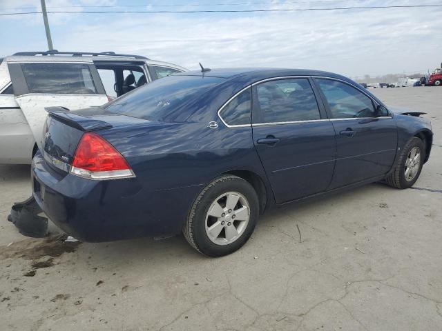 Photo 3 from auction – 2007 CHEVROLET IMPALA LT with VIN 2G1WT58K679218294