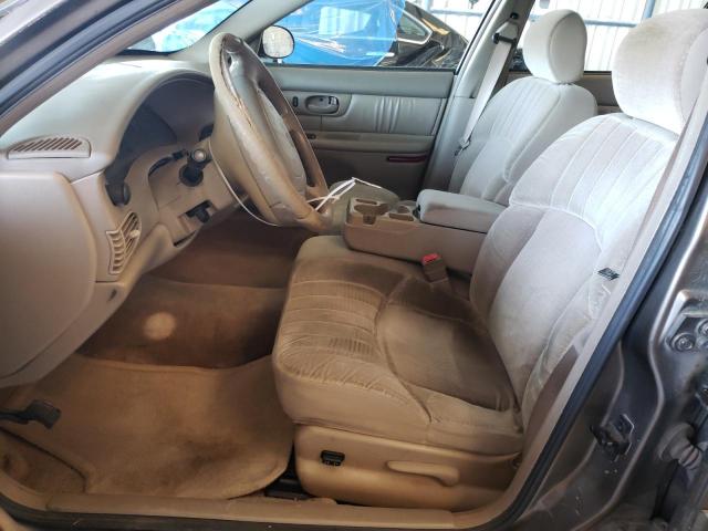 Photo 7 from auction – 2003 BUICK CENTURY CU with VIN 2G4WS52J331229140