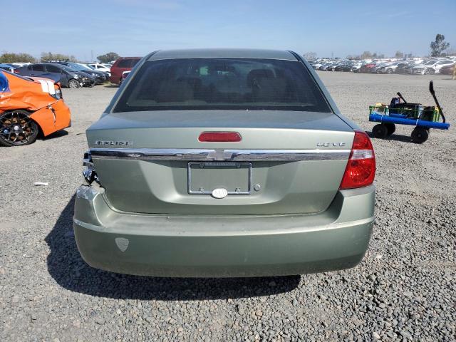 Photo 6 from auction – 2004 CHEVROLET MALIBU LS with VIN 1G1ZT54804F239765