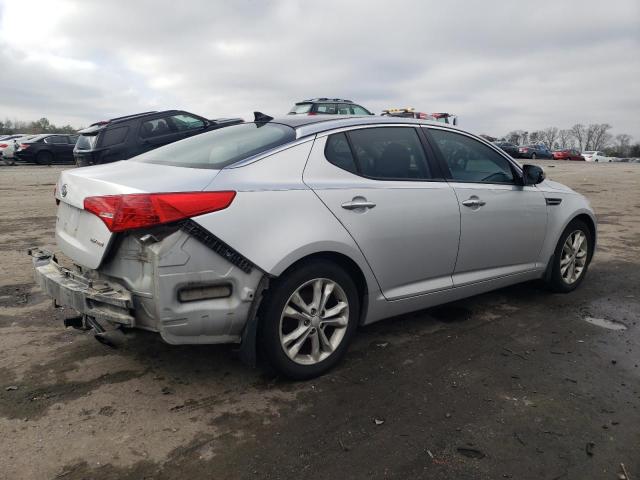 Photo 3 from auction – 2012 KIA OPTIMA EX with VIN 5XXGN4A75CG014546