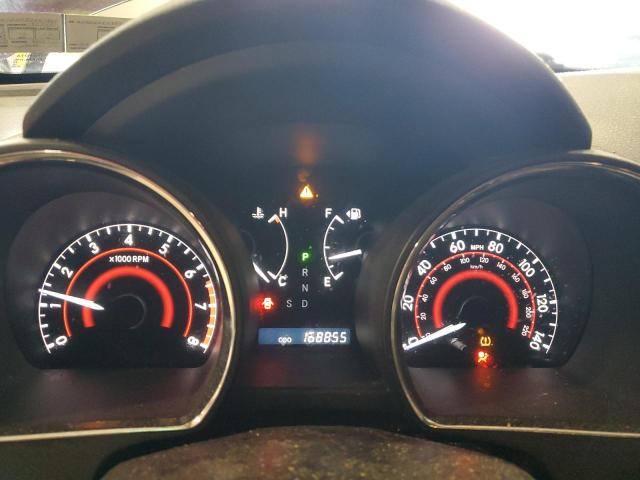 صورة رقم 9 من المزاد - 2011 TOYOTA HIGHLANDER مع VIN 5TDDK3EH9BS047409