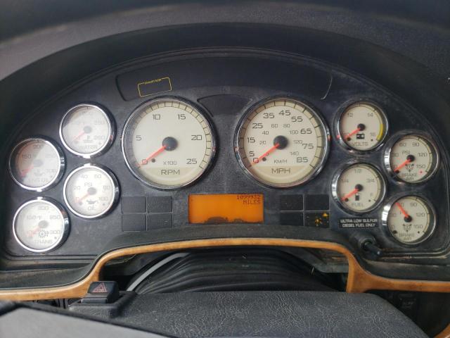Photo 8 from auction – 2010 INTERNATIONAL PROSTAR PR with VIN 3HSCUAPR3AN063296
