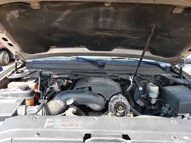 Photo 11 from auction – 2007 CHEVROLET AVALANCHE with VIN 3GNEC12097G184335