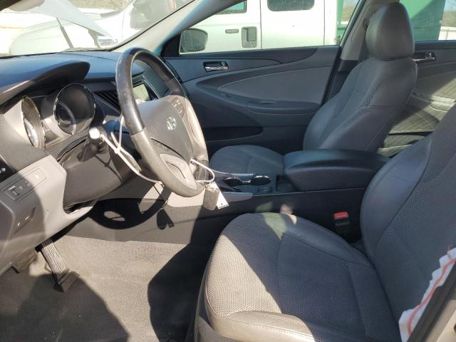 Photo 7 from auction – 2013 HYUNDAI SONATA SE with VIN 5NPEC4AC7DH567960