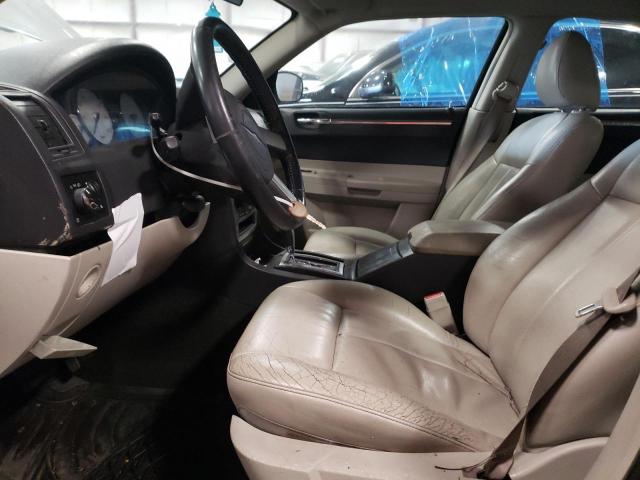 Photo 7 from auction – 2005 CHRYSLER 300 TOURIN with VIN 2C3JA53G45H120981