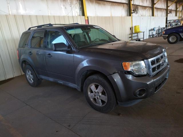 Photo 4 from auction – 2012 FORD ESCAPE XLS with VIN 1FMCU0C77CKC67750