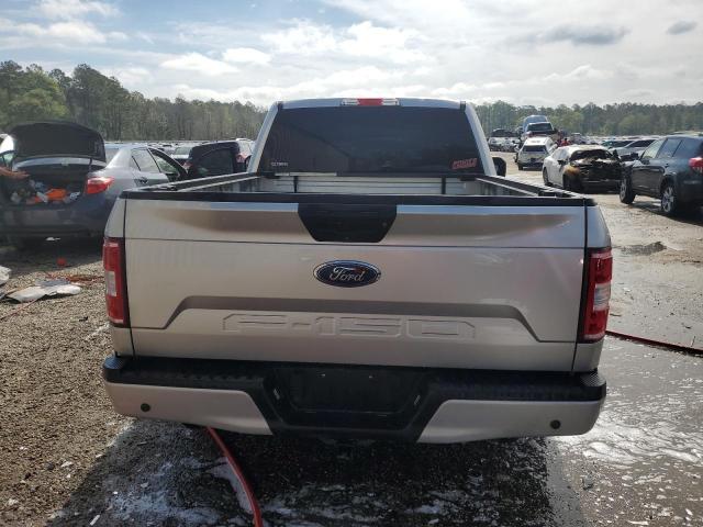 Zdjęcie 6 z aukcji – 2018 FORD F150 z VIN 1FTMF1C58JFB03775