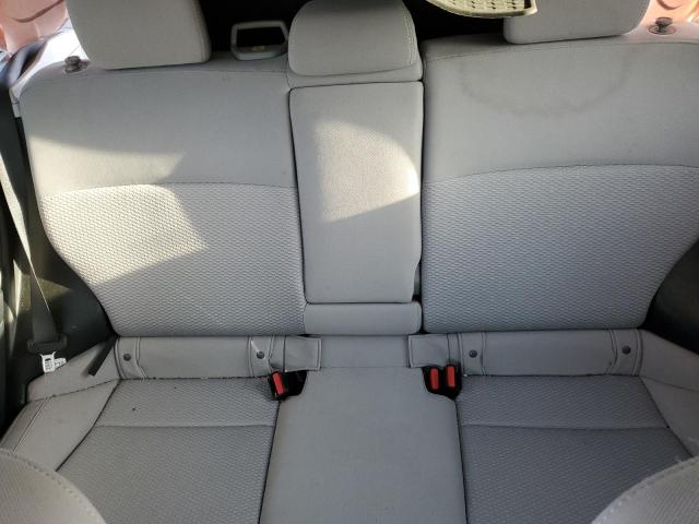 Photo 10 from auction – 2017 SUBARU FORESTER 2 with VIN JF2SJAEC5HH466164