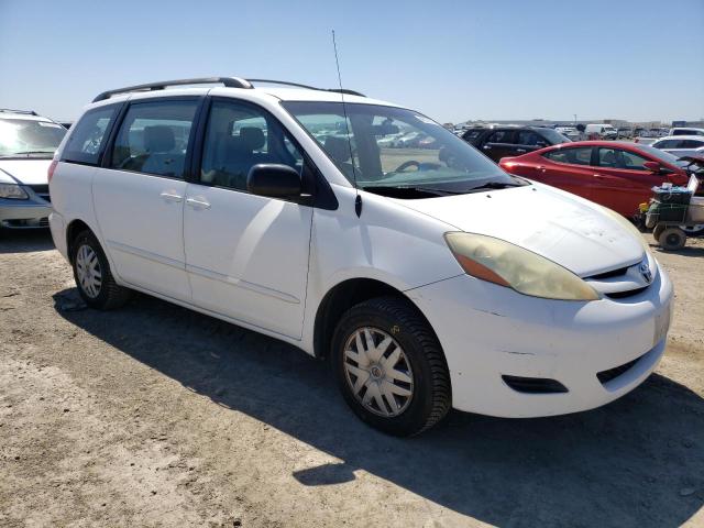 Photo 4 from auction – 2006 TOYOTA SIENNA with VIN 5TDZA23C46S515420