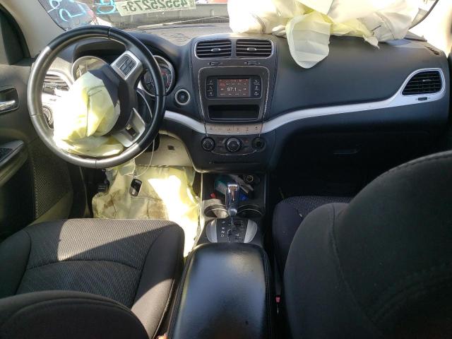 Photo 8 from auction – 2013 DODGE JOURNEY SE with VIN 3C4PDCAB0DT536833