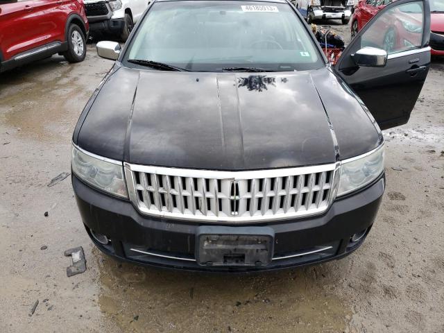 Photo 11 from auction – 2008 LINCOLN MKZ with VIN 3LNHM28T78R667690