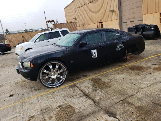 DODGE CHARGER R/ 2006 with VIN 2B3KA53H76H479740 - Photo from auction