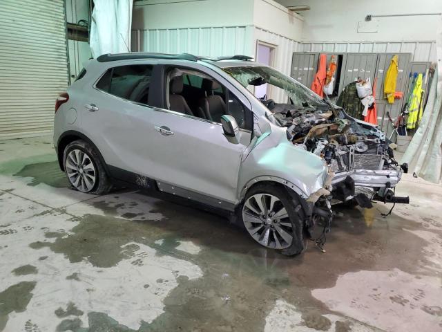 Photo 4 from auction – 2018 BUICK ENCORE PRE with VIN KL4CJESB8JB505547