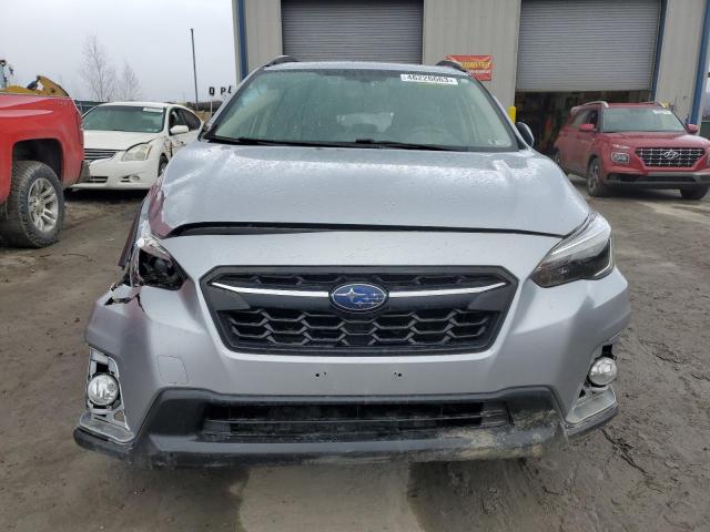 Photo 5 from auction – 2019 SUBARU CROSSTREK with VIN JF2GTAMCXK8295016