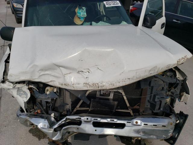 Photo 11 from auction – 2006 CHEVROLET SILVERADO with VIN 1GCEC19TX6Z180608