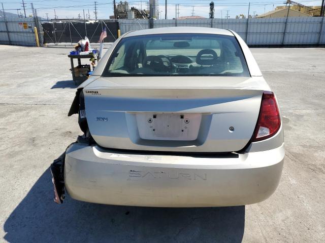 Photo 6 from auction – 2005 SATURN ION LEVEL with VIN 1G8AJ52F95Z162187