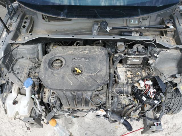 Photo 11 from auction – 2016 KIA SOUL + with VIN KNDJP3A56G7237833