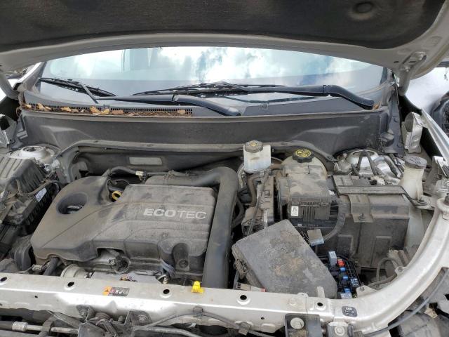 Photo 12 from auction – 2018 CHEVROLET EQUINOX LT with VIN 3GNAXJEV2JS524312