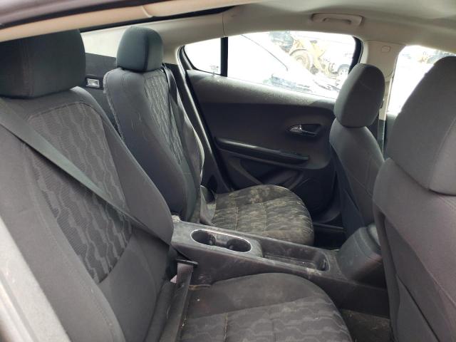 Photo 10 from auction – 2012 CHEVROLET VOLT with VIN 1G1RA6E40CU106506