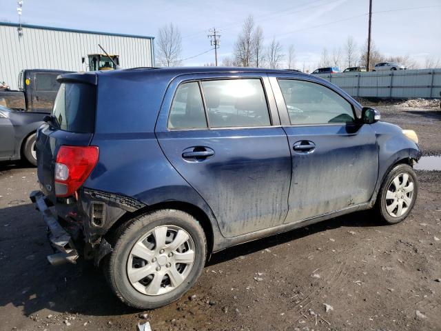 Photo 3 from auction – 2008 SCION XD with VIN JTKKU10458J001312