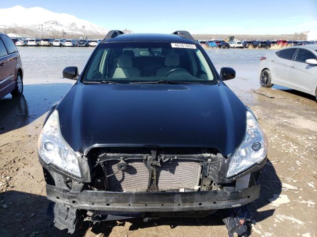 Снимка 5 от търг – 2013 SUBARU OUTBACK 2. с VIN 4S4BRCCC7D3280845