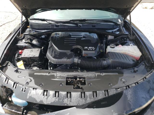 Photo 11 from auction – 2022 DODGE CHARGER SX with VIN 2C3CDXBG4NH196763