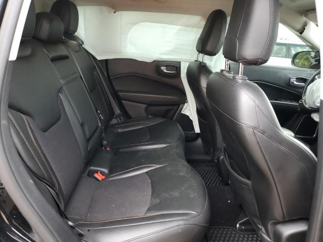 Photo 11 from auction – 2020 JEEP COMPASS LA with VIN 3C4NJCBB1LT135904