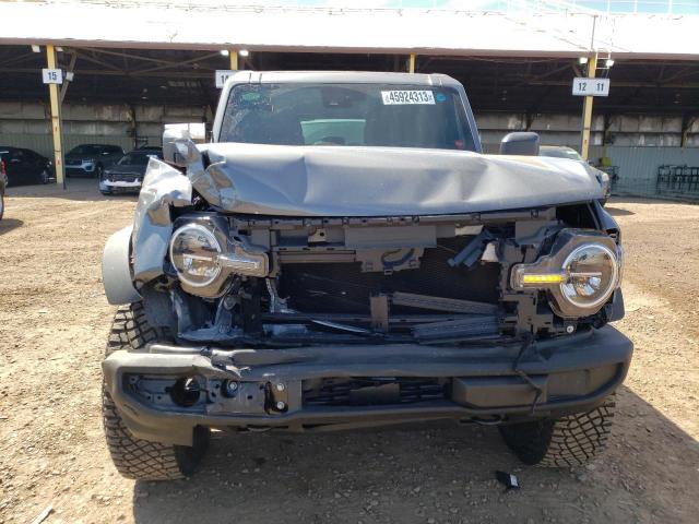 Photo 5 from auction – 2023 FORD BRONCO BAS with VIN 1FMDE5DH7PLB03744