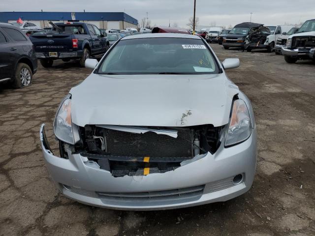 Photo 5 from auction – 2009 NISSAN ALTIMA with VIN 1N4AL24E19C186825