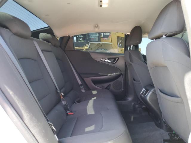 Photo 10 from auction – 2020 CHEVROLET MALIBU LT with VIN 1G1ZD5STXLF066436