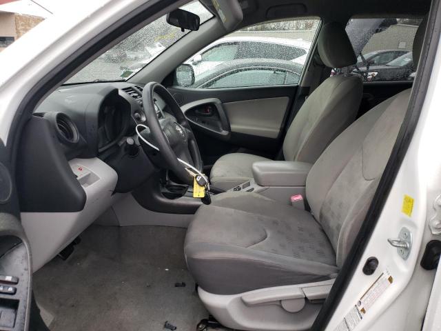 Photo 7 from auction – 2010 TOYOTA RAV4 with VIN JTMBF4DVXAD037877
