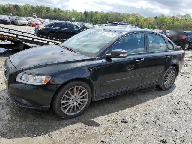 VOLVO S40 2.4I 2009 with VIN YV1MS382692461198 - Photo from auction
