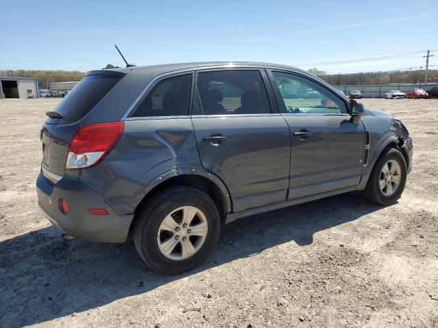 Photo 3 from auction – 2009 SATURN VUE XE with VIN 3GSCL33PX9S570659