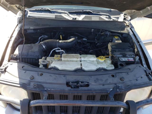 Photo 11 from auction – 2012 JEEP LIBERTY SP with VIN 1C4PJMAK2CW105319