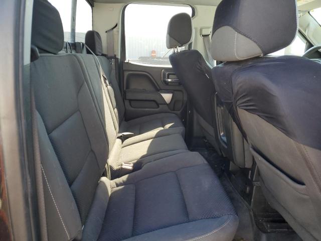 Photo 10 from auction – 2016 CHEVROLET SILVERADO with VIN 1GC2KVEG6GZ218696