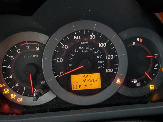 Photo 9 from auction – 2010 TOYOTA RAV4 with VIN JTMZF4DV6A5027288