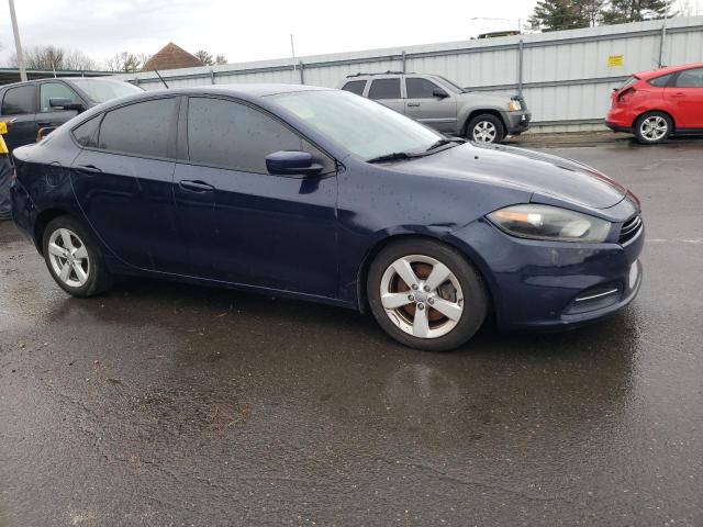 Photo 4 from auction – 2015 DODGE DART SXT with VIN 1C3CDFBB6FD336325