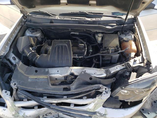 Photo 11 from auction – 2010 CHEVROLET COBALT 2LT with VIN 1G1AF5F53A7221161