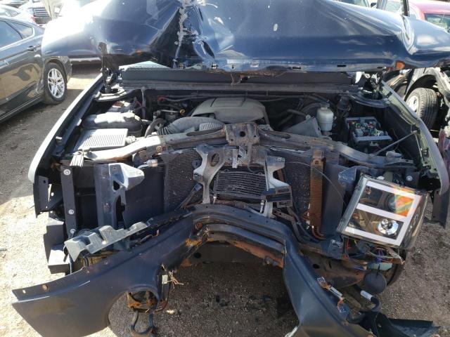 Photo 11 from auction – 2008 GMC NEW SIERRA with VIN 2GTEK638681181528