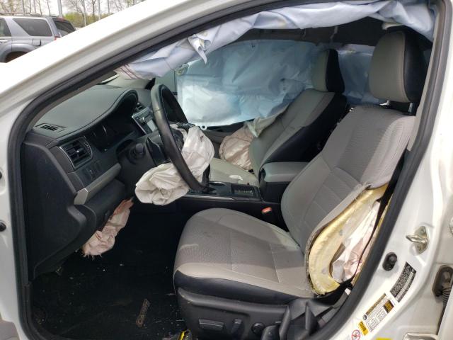 Photo 7 from auction – 2017 TOYOTA CAMRY LE with VIN 4T1BF1FK8HU368304