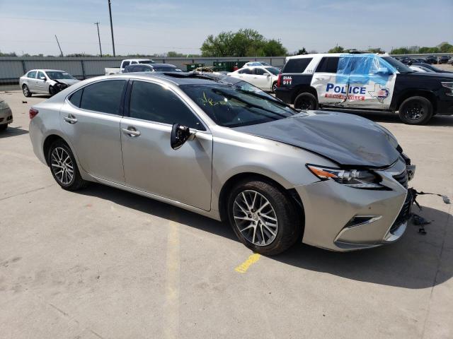 Photo 4 from auction – 2017 LEXUS ES 350 with VIN JTHBK1GG3H2257082
