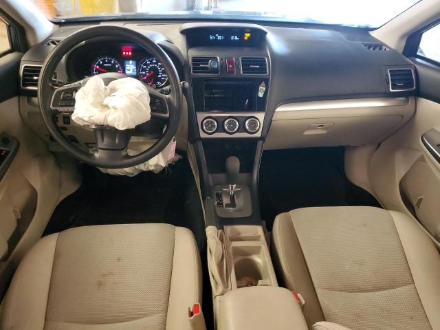 Photo 8 from auction – 2015 SUBARU XV CROSSTR with VIN JF2GPACC3F8323542