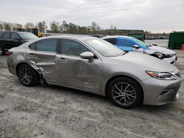 Photo 4 from auction – 2017 LEXUS ES 350 with VIN 58ABK1GG8HU049550