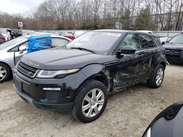 LAND ROVER RANGE ROVE 2016 with VIN SALVP2BG7GH115500 - Photo from auction