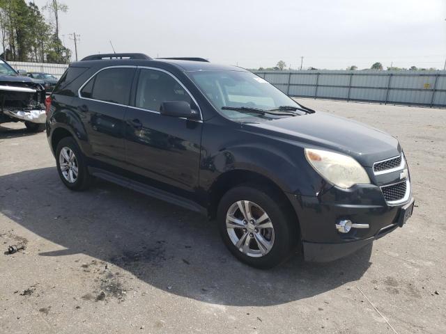 Photo 4 from auction – 2012 CHEVROLET EQUINOX LT with VIN 2GNALPEK1C6199805