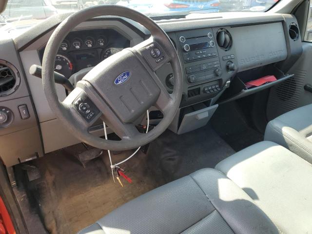 Photo 8 from auction – 2016 FORD F350 SUPER with VIN 1FDBF3E64GEA81583