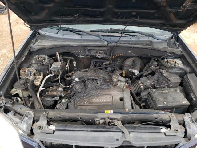 Foto 11 de la subasta – 2003 MAZDA TRIBUTE ES con VIN 4F2CZ96183KM38815