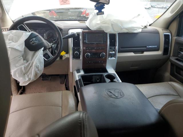Photo 8 from auction – 2010 DODGE RAM 3500 with VIN 3D73Y3HL1AG152913